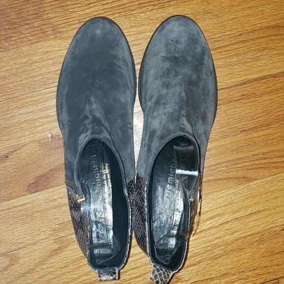 Eric Michaels boots  - Picture 5 of 8